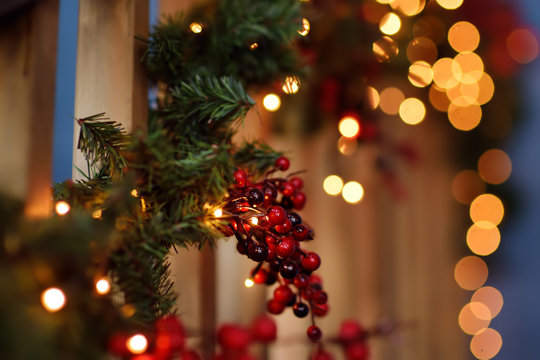 weihnachtsstimmung bilder