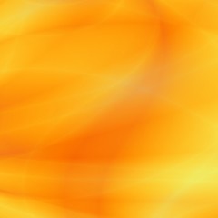 Summer abstract background golden wave art pattern