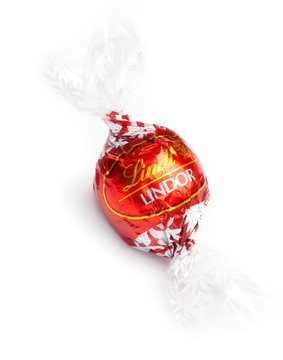 Lindt Chocolate by Lindor