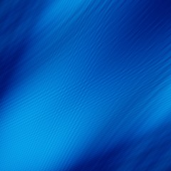 Blue smooth beauty art abstract pattern background