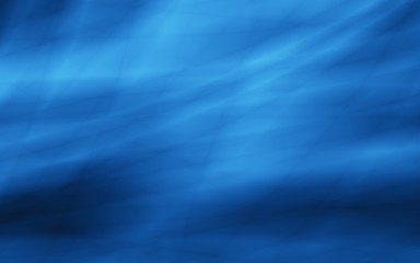 Storm blue background art abstract wave illustration