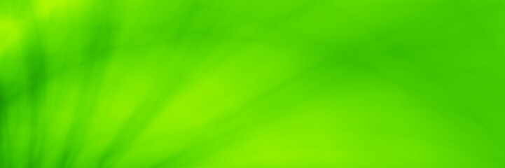Wave green art abstract wallpaper backdrop