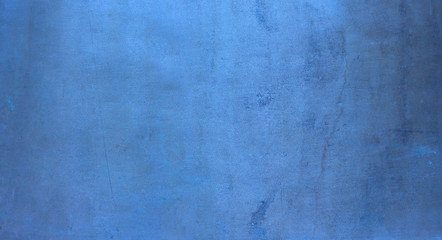 Fototapeta premium Beautiful Abstract Grunge Decorative Navy Blue Dark Stucco Wall Background