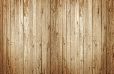 Fototapeta na wymiar Old wood floor background abstract
