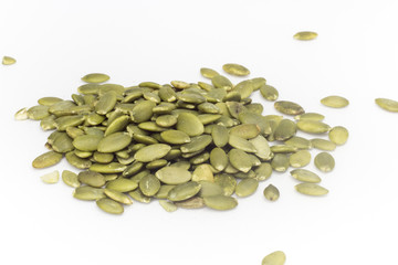 pumpkin seeds