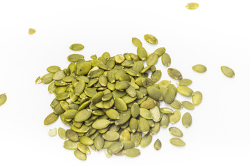 pumpkin seeds