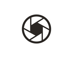 Camera icon symbol vector