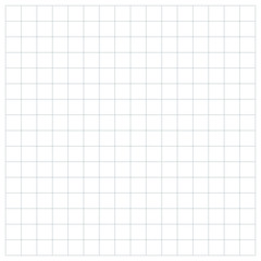 Gray square grid pattern small dotted line closeup template. Matematic grid background. 