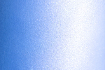 Blue background or texture and gradients shadow.