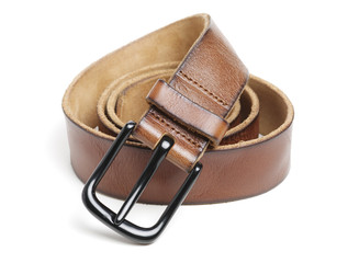 belts on a background. belts. belts on background