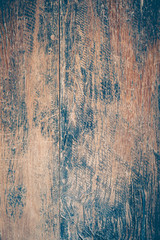 Old wood surface texture