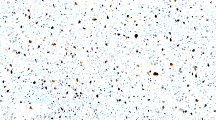 Fototapeta na wymiar abstract background with confetti