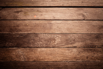 Old wood surface texture