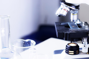 microscope Science concepts