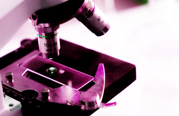 microscope Science concepts