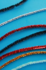 pipe cleaners to make crafts