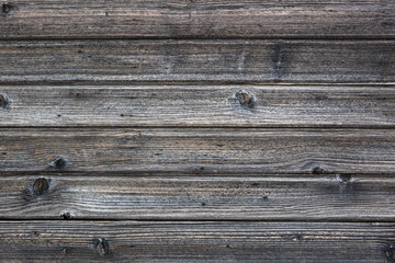 Grunge dark wooden background. Natural wood texture.