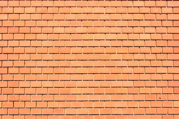 Background of brick wall texture