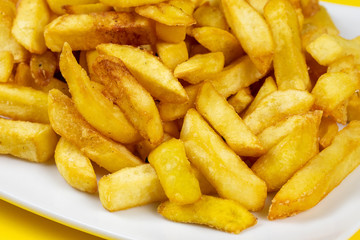 frites
