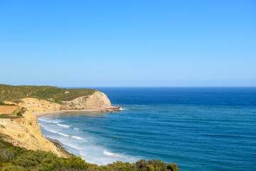 Le fort de Almadena