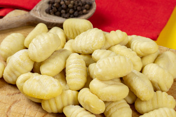 gnocchi