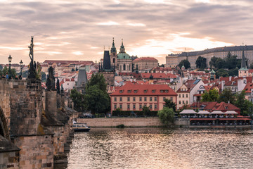 Praha