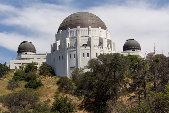 Griffith Obs