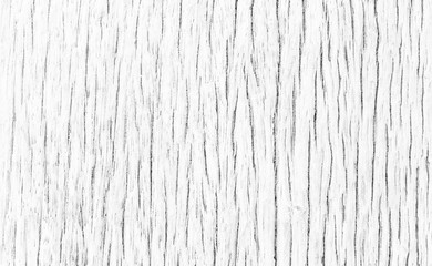 Obraz premium black and white wood board pattern background