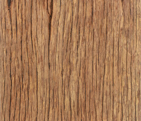 Obraz premium brown wood board pattern background