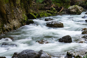 Breitachklamm