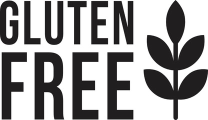 Gluten Free Symbol