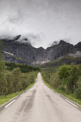 Norwegian Roadtrip