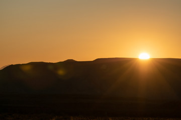 Obraz na płótnie Canvas USA Valley of Fire / Utah / Monument Valley / Landschaft