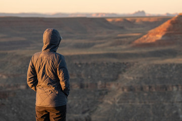 USA Valley of Fire / Utah / Monument Valley / Landschaft