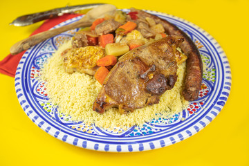 couscous