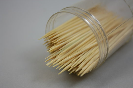 Zahnstocher