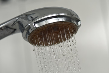 eau douche environnement bain sanitaire