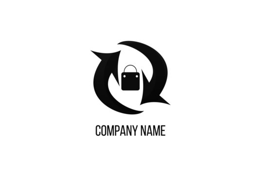 Shopping Logo