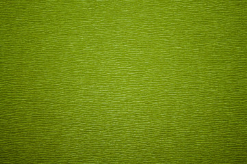 Grüner Papierhintergrund
