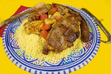 couscous