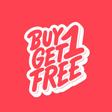Buy 1 Get Images – Browse 10,500 Stock Photos, Vectors, and Video ...