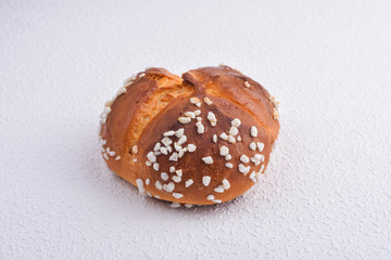 Easter bread | Pinzen