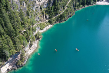 Alcuni scatti delle dolomiti