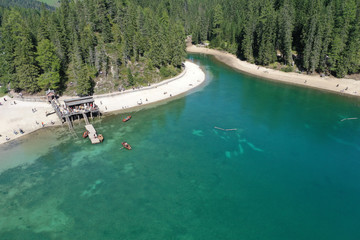 Alcuni scatti delle dolomiti