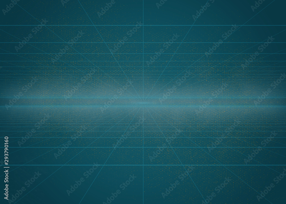 Fototapete abstract background with copy space for text