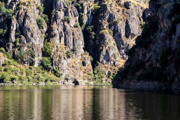 Cliffs of the Douro International Natural Park