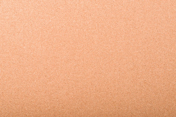 Closeup of cork texture. Billboard details.