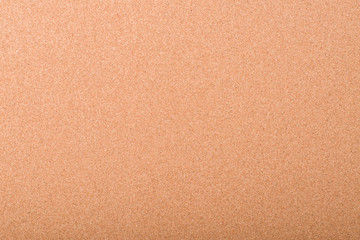 Closeup of cork texture. Billboard details.