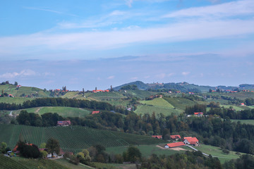 weinland südsteiermark