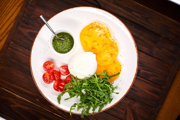 rice with vegetables